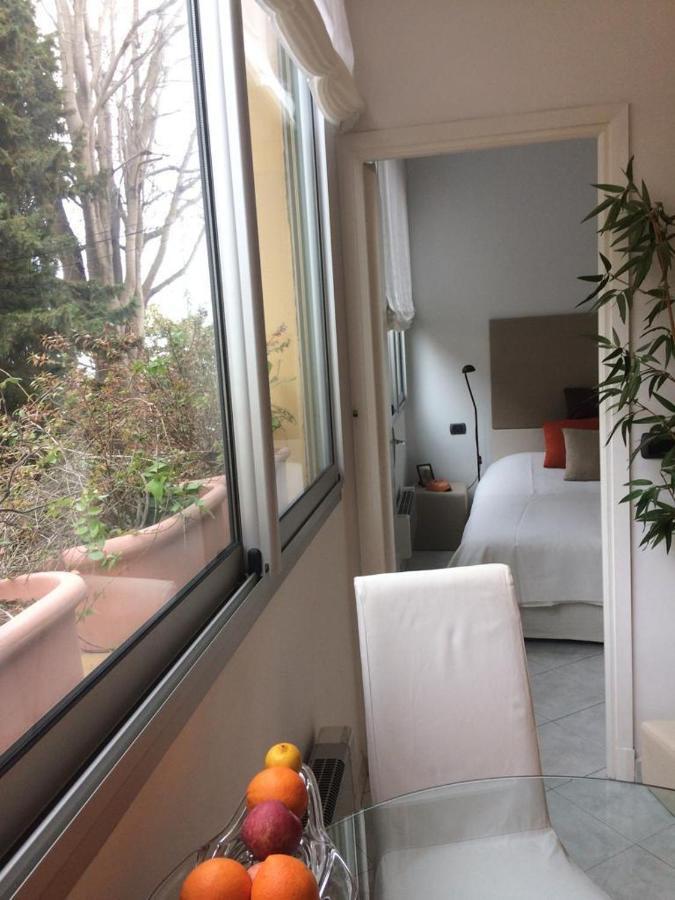 Appartamento "Renata" In Residence Cap Roux Eze Borde De Mer Costa Azzurra Kültér fotó